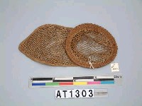 藏品(小網袋)的圖片